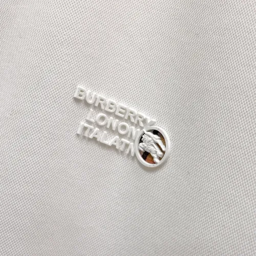 Cheap Burberry T-Shirts Short Sleeved For Men #1426822 Replica Wholesale [$48.00 USD] [ITEM#1426822] on Replica Burberry T-Shirts