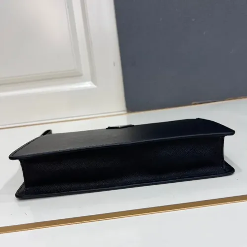 Cheap Prada AAA Man Pouches #1426824 Replica Wholesale [$96.00 USD] [ITEM#1426824] on Replica Prada AAA Man Wallets