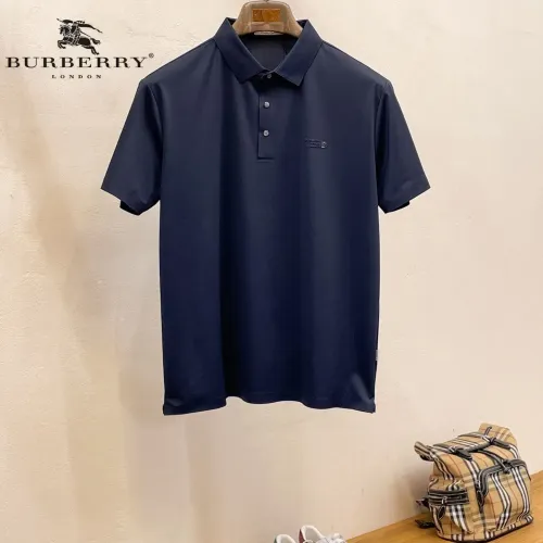 Burberry T-Shirts Short Sleeved For Men #1426825