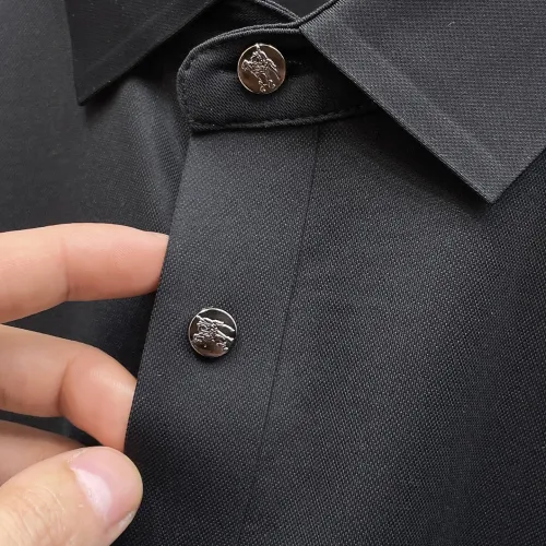 Cheap Burberry T-Shirts Short Sleeved For Men #1426826 Replica Wholesale [$48.00 USD] [ITEM#1426826] on Replica Burberry T-Shirts