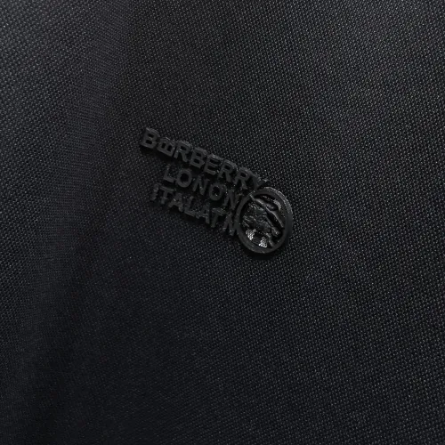 Cheap Burberry T-Shirts Short Sleeved For Men #1426826 Replica Wholesale [$48.00 USD] [ITEM#1426826] on Replica Burberry T-Shirts