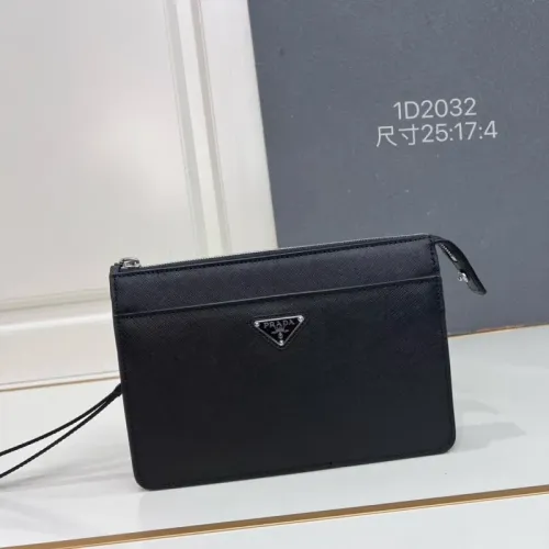 Prada AAA Man Pouches #1426827