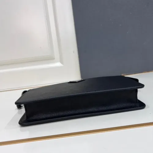 Cheap Prada AAA Man Pouches #1426827 Replica Wholesale [$96.00 USD] [ITEM#1426827] on Replica Prada AAA Man Wallets