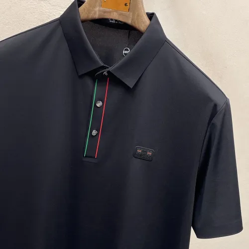 Cheap Gucci T-Shirts Short Sleeved For Men #1426831 Replica Wholesale [$48.00 USD] [ITEM#1426831] on Replica Gucci T-Shirts