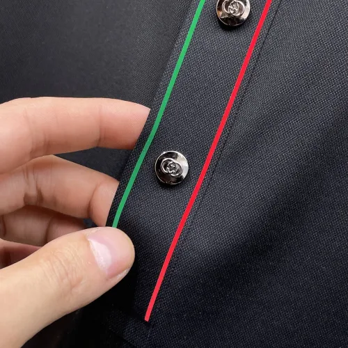 Cheap Gucci T-Shirts Short Sleeved For Men #1426831 Replica Wholesale [$48.00 USD] [ITEM#1426831] on Replica Gucci T-Shirts