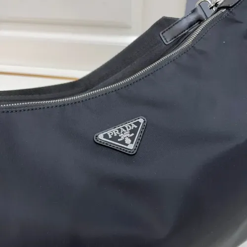 Cheap Prada AAA Quality Shoulder Bags For Women #1426834 Replica Wholesale [$102.00 USD] [ITEM#1426834] on Replica Prada AAA Quality Shoulder Bags