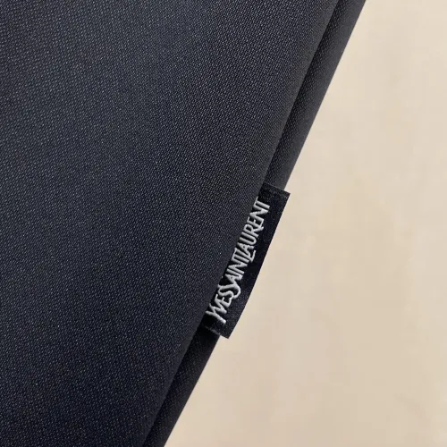 Cheap Yves Saint Laurent YSL T-shirts Short Sleeved For Men #1426837 Replica Wholesale [$48.00 USD] [ITEM#1426837] on Replica Yves Saint Laurent YSL T-shirts