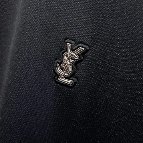 Cheap Yves Saint Laurent YSL T-shirts Short Sleeved For Men #1426837 Replica Wholesale [$48.00 USD] [ITEM#1426837] on Replica Yves Saint Laurent YSL T-shirts