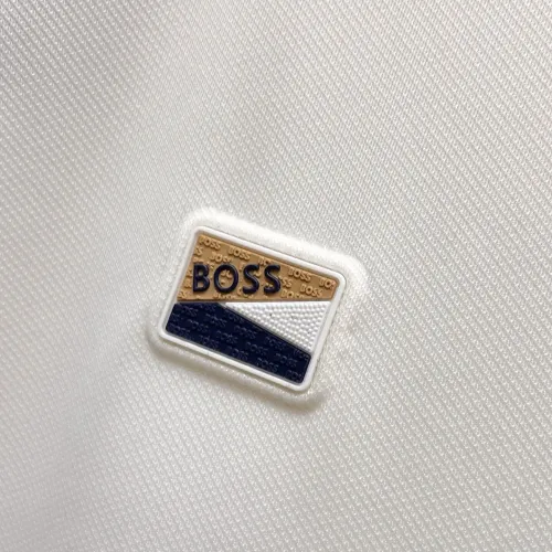 Cheap Boss T-Shirts Short Sleeved For Men #1426838 Replica Wholesale [$48.00 USD] [ITEM#1426838] on Replica Boss T-Shirts