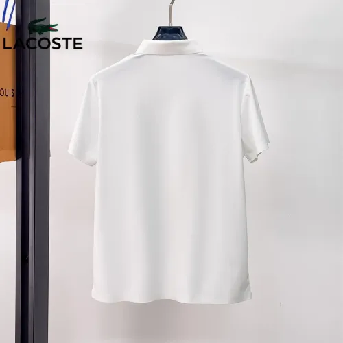 Cheap Lacoste T-Shirts Short Sleeved For Men #1426842 Replica Wholesale [$48.00 USD] [ITEM#1426842] on Replica Lacoste T-Shirts