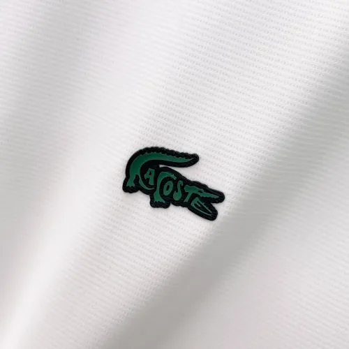 Cheap Lacoste T-Shirts Short Sleeved For Men #1426842 Replica Wholesale [$48.00 USD] [ITEM#1426842] on Replica Lacoste T-Shirts