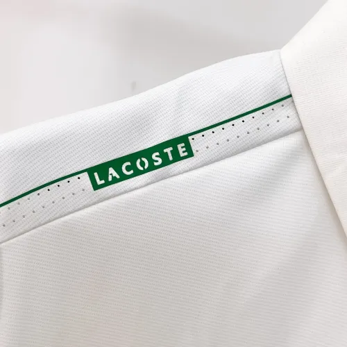 Cheap Lacoste T-Shirts Short Sleeved For Men #1426842 Replica Wholesale [$48.00 USD] [ITEM#1426842] on Replica Lacoste T-Shirts