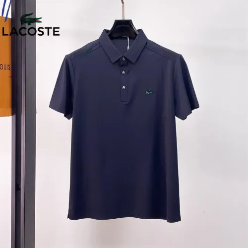 Cheap Lacoste T-Shirts Short Sleeved For Men #1426844 Replica Wholesale [$48.00 USD] [ITEM#1426844] on Replica Lacoste T-Shirts
