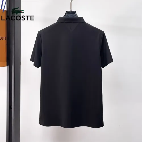 Cheap Lacoste T-Shirts Short Sleeved For Men #1426845 Replica Wholesale [$48.00 USD] [ITEM#1426845] on Replica Lacoste T-Shirts