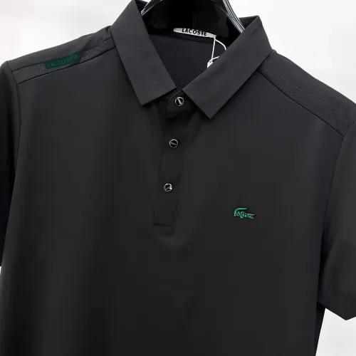 Cheap Lacoste T-Shirts Short Sleeved For Men #1426845 Replica Wholesale [$48.00 USD] [ITEM#1426845] on Replica Lacoste T-Shirts