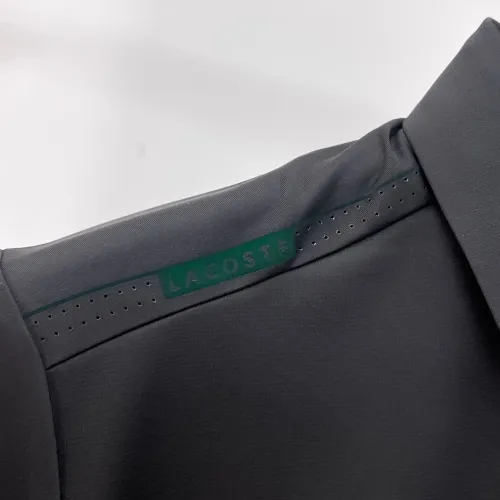 Cheap Lacoste T-Shirts Short Sleeved For Men #1426845 Replica Wholesale [$48.00 USD] [ITEM#1426845] on Replica Lacoste T-Shirts