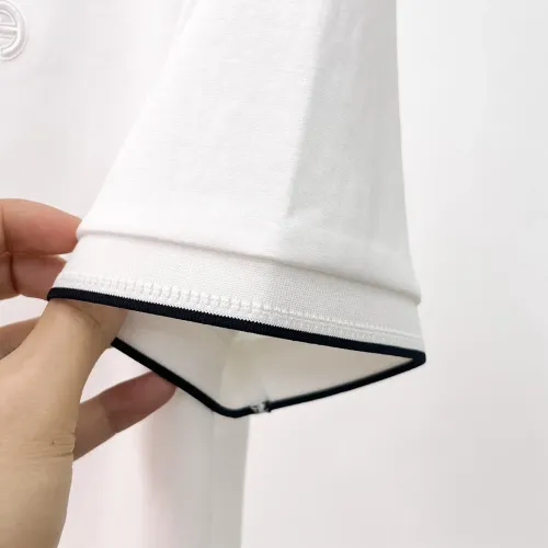 Cheap Armani T-Shirts Short Sleeved For Men #1426846 Replica Wholesale [$48.00 USD] [ITEM#1426846] on Replica Armani T-Shirts