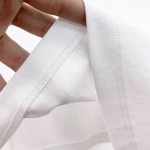 Cheap Armani T-Shirts Short Sleeved For Men #1426846 Replica Wholesale [$48.00 USD] [ITEM#1426846] on Replica Armani T-Shirts