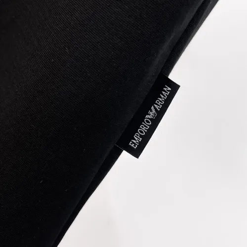 Cheap Armani T-Shirts Short Sleeved For Men #1426849 Replica Wholesale [$48.00 USD] [ITEM#1426849] on Replica Armani T-Shirts