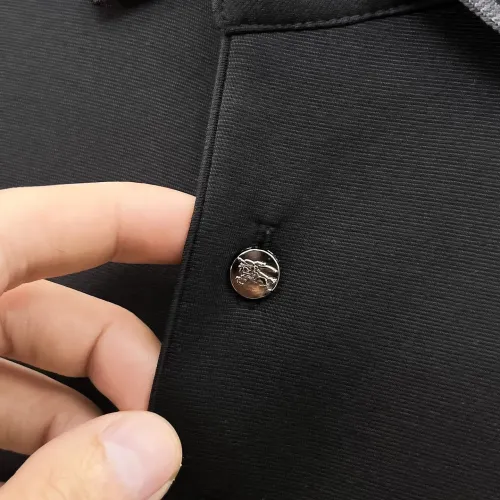 Cheap Burberry T-Shirts Short Sleeved For Men #1426852 Replica Wholesale [$48.00 USD] [ITEM#1426852] on Replica Burberry T-Shirts