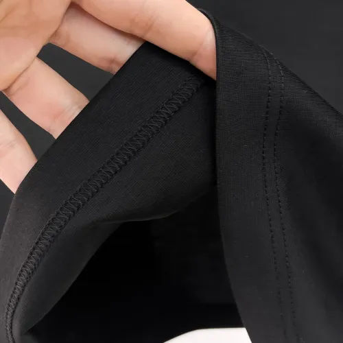 Cheap Burberry T-Shirts Short Sleeved For Men #1426852 Replica Wholesale [$48.00 USD] [ITEM#1426852] on Replica Burberry T-Shirts