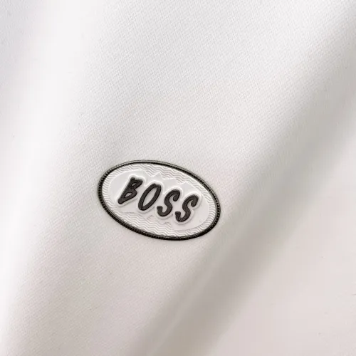 Cheap Boss T-Shirts Short Sleeved For Men #1426854 Replica Wholesale [$48.00 USD] [ITEM#1426854] on Replica Boss T-Shirts
