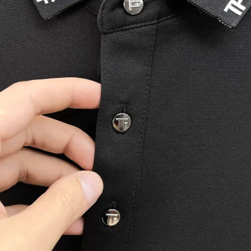 Cheap Tom Ford T-Shirts Short Sleeved For Men #1426861 Replica Wholesale [$48.00 USD] [ITEM#1426861] on Replica Tom Ford T-Shirts