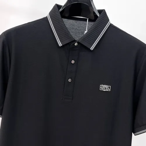 Cheap Christian Dior T-Shirts Short Sleeved For Men #1426867 Replica Wholesale [$48.00 USD] [ITEM#1426867] on Replica Christian Dior T-Shirts