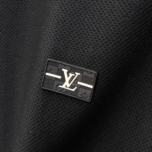 Cheap Louis Vuitton LV T-Shirts Short Sleeved For Men #1426870 Replica Wholesale [$48.00 USD] [ITEM#1426870] on Replica Louis Vuitton LV T-Shirts
