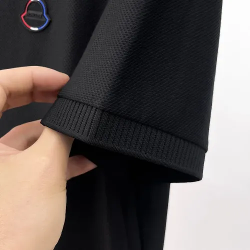 Cheap Moncler T-Shirts Short Sleeved For Men #1426873 Replica Wholesale [$48.00 USD] [ITEM#1426873] on Replica Moncler T-Shirts