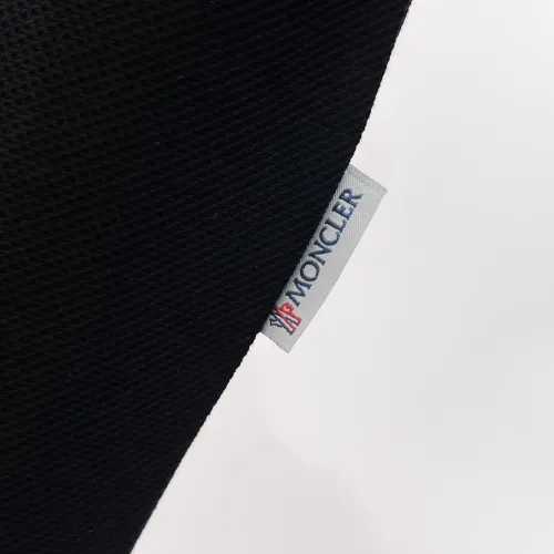 Cheap Moncler T-Shirts Short Sleeved For Men #1426873 Replica Wholesale [$48.00 USD] [ITEM#1426873] on Replica Moncler T-Shirts