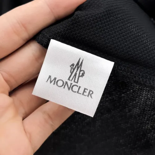Cheap Moncler T-Shirts Short Sleeved For Men #1426873 Replica Wholesale [$48.00 USD] [ITEM#1426873] on Replica Moncler T-Shirts