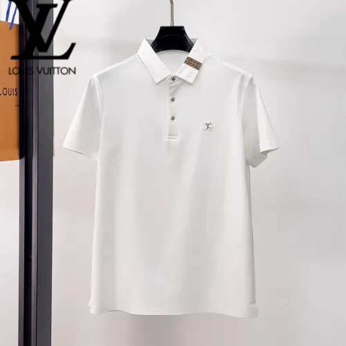 Louis Vuitton LV T-Shirts Short Sleeved For Men #1426874