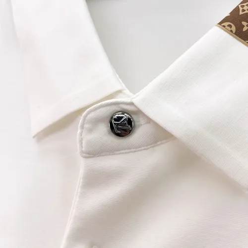 Cheap Louis Vuitton LV T-Shirts Short Sleeved For Men #1426874 Replica Wholesale [$48.00 USD] [ITEM#1426874] on Replica Louis Vuitton LV T-Shirts