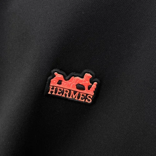 Cheap Hermes T-Shirts Short Sleeved For Men #1426881 Replica Wholesale [$48.00 USD] [ITEM#1426881] on Replica Hermes T-Shirts