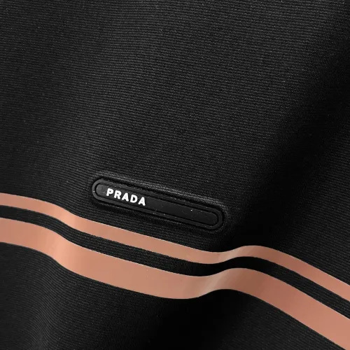 Cheap Prada T-Shirts Short Sleeved For Men #1426885 Replica Wholesale [$48.00 USD] [ITEM#1426885] on Replica Prada T-Shirts