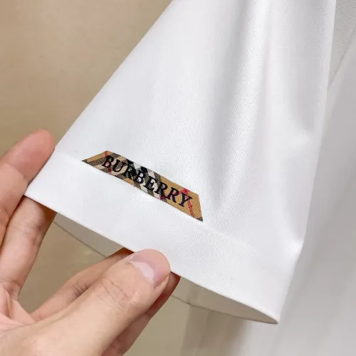 Cheap Burberry Shirts Short Sleeved For Men #1426887 Replica Wholesale [$52.00 USD] [ITEM#1426887] on Replica Burberry Shirts