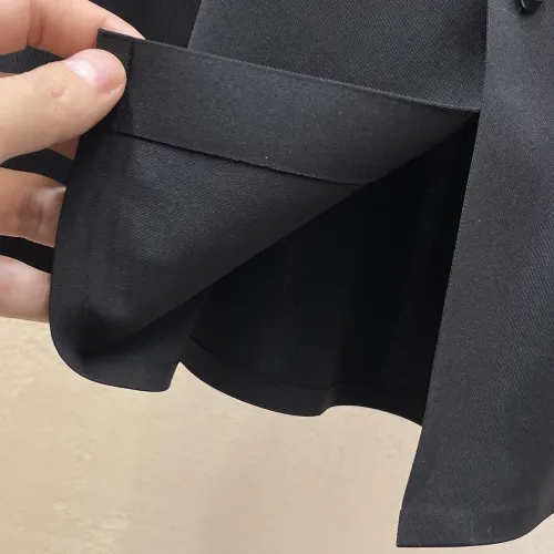 Cheap Armani Shirts Short Sleeved For Men #1426896 Replica Wholesale [$52.00 USD] [ITEM#1426896] on Replica Armani Shirts