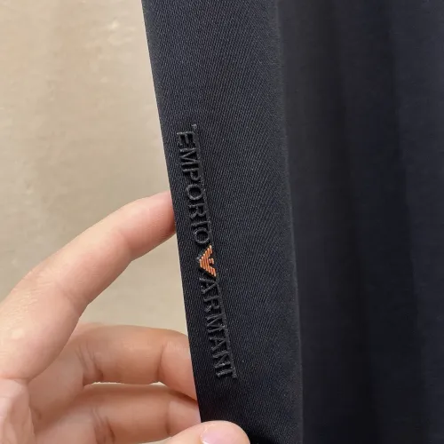 Cheap Armani Shirts Short Sleeved For Men #1426896 Replica Wholesale [$52.00 USD] [ITEM#1426896] on Replica Armani Shirts