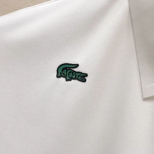 Cheap Lacoste Shirts Short Sleeved For Men #1426897 Replica Wholesale [$52.00 USD] [ITEM#1426897] on Replica Lacoste Shirts