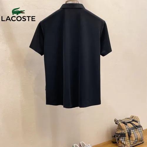 Cheap Lacoste Shirts Short Sleeved For Men #1426900 Replica Wholesale [$52.00 USD] [ITEM#1426900] on Replica Lacoste Shirts