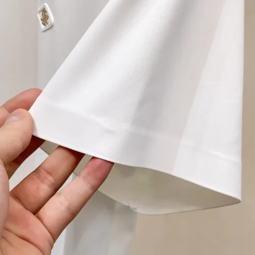 Cheap Gucci Shirts Short Sleeved For Men #1426901 Replica Wholesale [$52.00 USD] [ITEM#1426901] on Replica Gucci Shirts