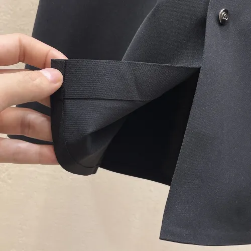 Cheap Gucci Shirts Short Sleeved For Men #1426903 Replica Wholesale [$52.00 USD] [ITEM#1426903] on Replica Gucci Shirts