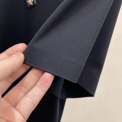 Cheap Gucci Shirts Short Sleeved For Men #1426903 Replica Wholesale [$52.00 USD] [ITEM#1426903] on Replica Gucci Shirts