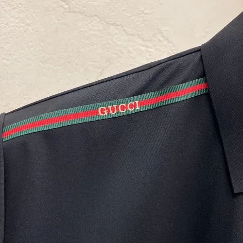 Cheap Gucci Shirts Short Sleeved For Men #1426903 Replica Wholesale [$52.00 USD] [ITEM#1426903] on Replica Gucci Shirts