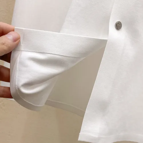 Cheap Tom Ford Shirts Short Sleeved For Men #1426905 Replica Wholesale [$52.00 USD] [ITEM#1426905] on Replica Tom Ford Shirts