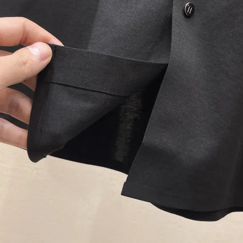 Cheap Tom Ford Shirts Short Sleeved For Men #1426908 Replica Wholesale [$52.00 USD] [ITEM#1426908] on Replica Tom Ford Shirts