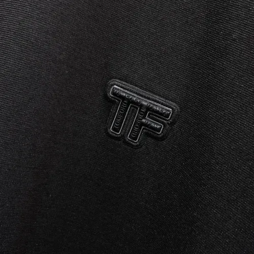 Cheap Tom Ford Shirts Short Sleeved For Men #1426908 Replica Wholesale [$52.00 USD] [ITEM#1426908] on Replica Tom Ford Shirts