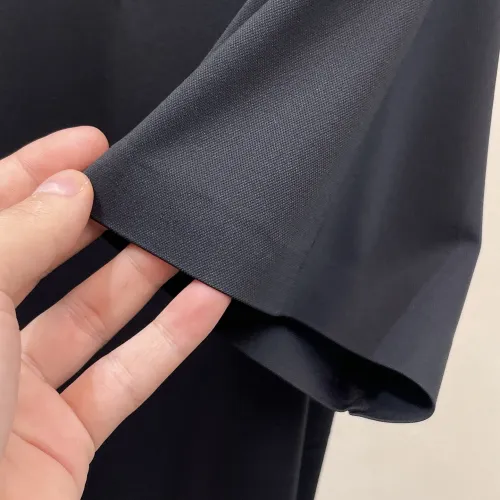 Cheap Prada Shirts Short Sleeved For Men #1426912 Replica Wholesale [$52.00 USD] [ITEM#1426912] on Replica Prada Shirts