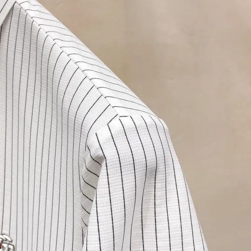 Cheap Gucci Shirts Short Sleeved For Men #1426921 Replica Wholesale [$52.00 USD] [ITEM#1426921] on Replica Gucci Shirts